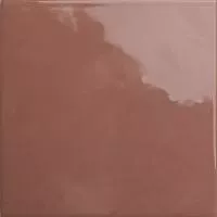 Керамогранит BITS SQUARE CHESTNUT GLOSS (133015) 11.6x11.6 от WOW (Испания)