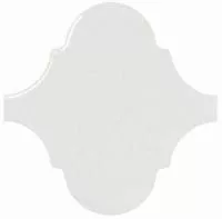 Настенная плитка ALHAMBRA WHITE  21932 12x12  Equipe Ceramicas