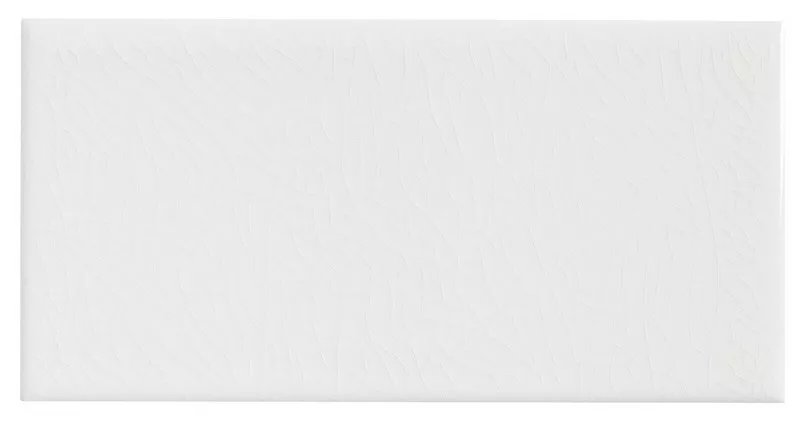 Настенная плитка MODERNISTA LISO PB BLANCO (ADMO1075) 10x20 от ADEX (Испания)