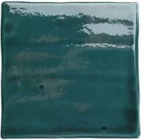 Керамогранит ROOTS S TEAL GLOSS (128211) 11x11 от WOW (Испания)