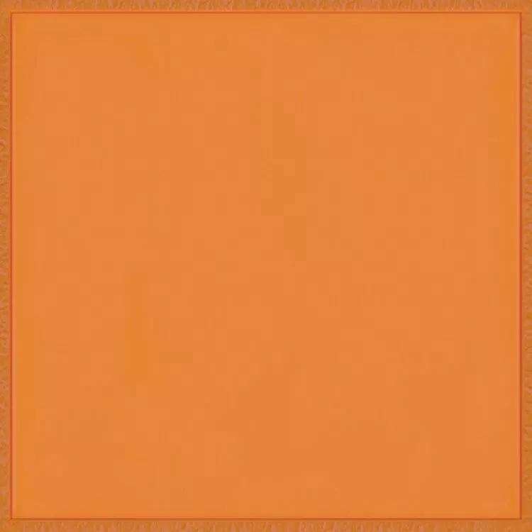 Керамическая плитка Flexi 4 Orange Mat 30×30