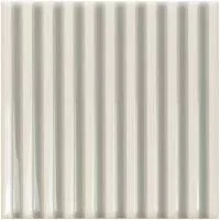 Настенная плитка TWISTER ER VAPOR MINT GREY (129328) 12.5x12.5 от WOW (Испания)