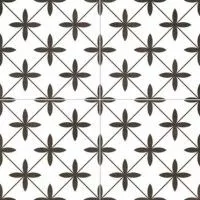 Напольная плитка CHIC POOLE WHITE 45x45 от Dual Gres (Испания)