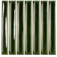Настенная плитка SWEET BARS SB OLIVE GLOSS (130053) 11.6x11.6 от WOW (Испания)