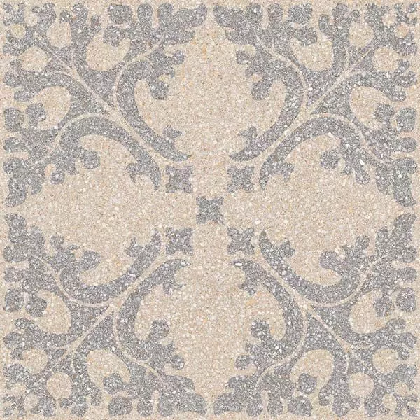 Декор Molise-R Crema 29.3x29.3 от Vives Ceramica (Испания)
