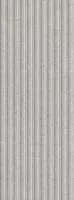 Настенная плитка Mombasa Prada Acero 45x120 от Porcelanosa (Испания)