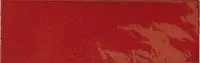 Настенная плитка VILLAGE VOLCANIC RED 25633 6.5x20  Equipe Ceramicas