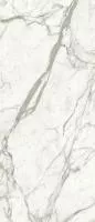 Керамогранит Marvel Shine Statuario Supremo Bookm B Lp (A4O5) 120x278 от Atlas Concorde (Италия)