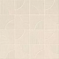 Мозаика Aplomb Cream Mosaico Arch (A6SL) 32x32 от Atlas Concorde (Италия)