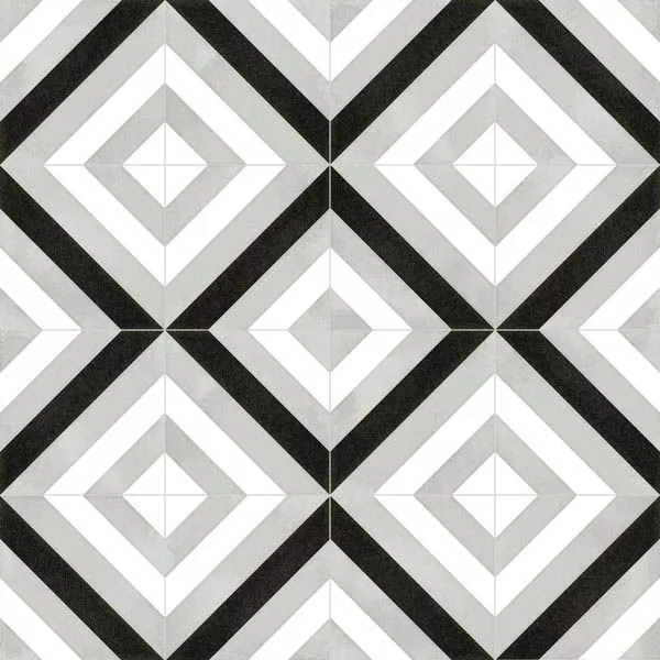 Керамогранит Ett 20x20 от Vives Ceramica (Испания)