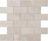 Мозаика SHALE MOON MURETTO A SPACCO (SL01MS) 30x30 от Italgraniti (Италия)