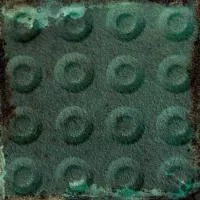 Декор Luca Picos Jade-B 20x20 от Vives Ceramica (Испания)