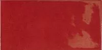 Настенная плитка VILLAGE VOLCANIC RED 25581 6.5x13.2  Equipe Ceramicas