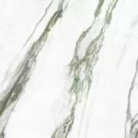 Керамогранит CHARM EXPERIENCE CALACATTA GREEN SQ.LAPP. 80 80x80 от Italgraniti (Италия)
