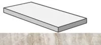 Угловая ступень SENSI GEMS  ANG.TOP DX TAJ MAHAL правая (PF60005664) 32x120x4.5x2 от ABK Ceramiche (Италия)