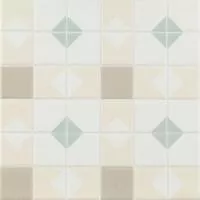 Керамогранит MINTONS CATALINA 20x20 от Dune (Испания)