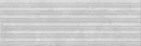 Настенная плитка Omicron Kitnos Gris 25x75 от Vives Ceramica (Испания)