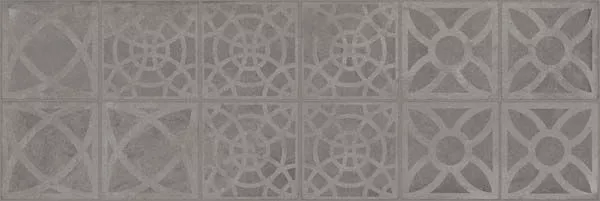 Настенная плитка Corwen Grafito 75 25x75 от Vives Ceramica (Испания)