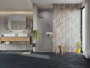 Керамогранит PAV.SONIK SILVER 60x60 от Atlas Concorde (Россия)