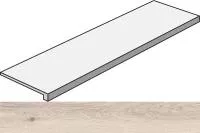 Фронтальная ступень ECO CHIC GRAD.TOP ALMOND RET (PF60006662) 32x120x4.5 от ABK Ceramiche (Италия)