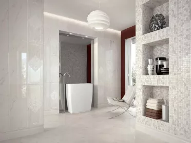 Плитка СП449 GLAMOURWALL GMO20L ONYX LIGNES 25x75 от Ascot Ceramiche (Италия)