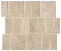 Мозаика Lims Beige Mosaico Spritz (A3NF) 29x32.3 от Atlas Concorde (Италия)
