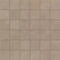 Мозаика Boost Pro Clay Mosaico Matt (A0QS) 30x30 от Atlas Concorde (Италия)