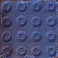 Декор Luca Picos Marino-B 20x20 от Vives Ceramica (Испания)