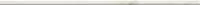 Бордюр Marvel Statuario Select Spigolo LVSS 0.85x30.5 от Atlas Concorde (Италия)
