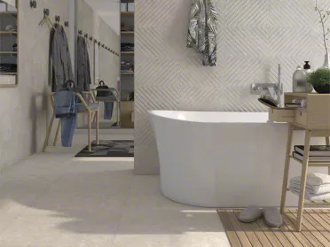 Керамогранит Delta Atokos Multicolor 60x60 от Vives Ceramica (Испания)