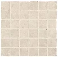 Мозаика Lims Ivory Mosaico Tumbled (A3HK) 30x30 от Atlas Concorde (Италия)