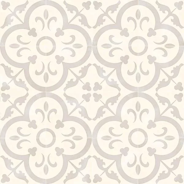 Керамогранит Halvmane 20x20 от Vives Ceramica (Испания)