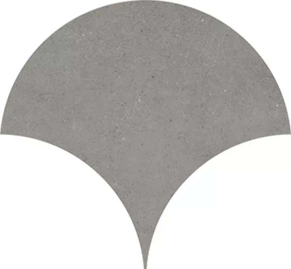 Керамогранит Nassau Tulum Nassau Grafito 36.4x33.7 от Vives Ceramica (Испания)