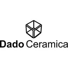Логотип Dado Ceramica