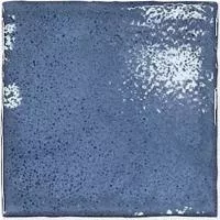 Настенная плитка ALTEA THISTLE BLUE 27602 10x10  Equipe Ceramicas