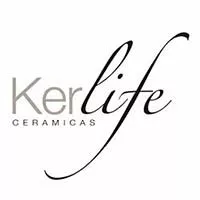 Логотип Kerlife Ceramicas