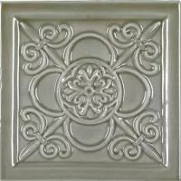 Декор STUDIO RELIEVE VIZCAYA EUCALYPTUS (ADST4031) 14.8x14.8 от ADEX (Испания)