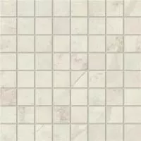 Мозаика Marvel X Calacatta Perla Mosaico Matt (AF9D) 30x30 от Atlas Concorde (Италия)