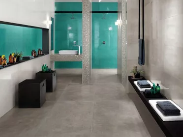 Керамогранит Dwell Greige (AW81) 60x60 от Atlas Concorde (Италия)