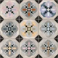 Напольная плитка  Hyde 31.6x31.6 от Vives Ceramica (Испания)