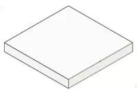 Угловая ступень Lims Beige Scalino Angolare (A3NZ) 33x33 от Atlas Concorde (Италия)