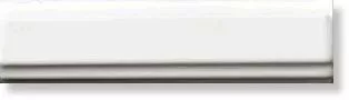 Бордюр Remate Quarter Blanco Mate 5x20 от Vives Ceramica (Испания)