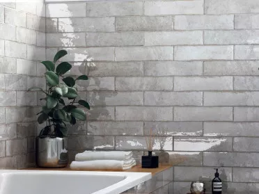 Керамогранит TRIBECA BASALT 26874 6x24  Equipe Ceramicas
