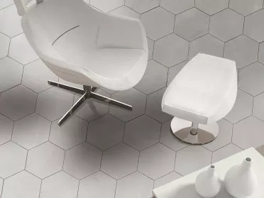 Керамогранит Studio Black (MNP000012) 20x24 от Monopole (Испания)