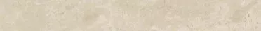 Бордюр керамогранит Marvel Stone Cream Prestige Listello Lapp. (AS4U) 7x60 от Atlas Concorde (Италия)