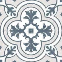 Напольная плитка KIAN CARMEN BLUE (DG_KI_CB) 45x45 от Dual Gres (Испания)