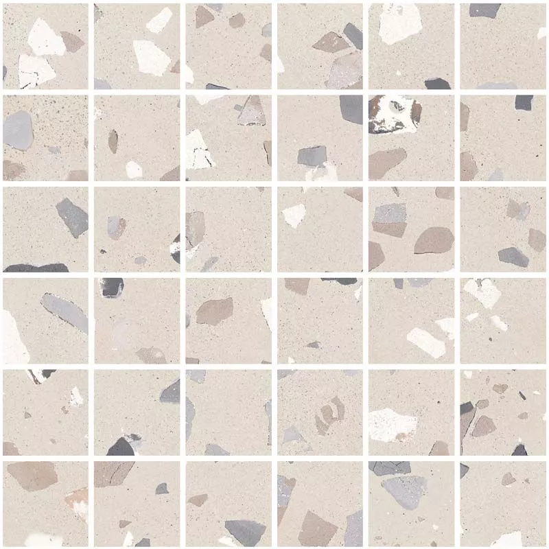 Керамогранит Mosaico De-Medium Sand 30×30