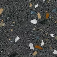 Керамогранит STRACCIATELLA-R GRAFITO 8L10 (ARC_STR_SG) 80x80 от Arcana Ceramica (Испания)