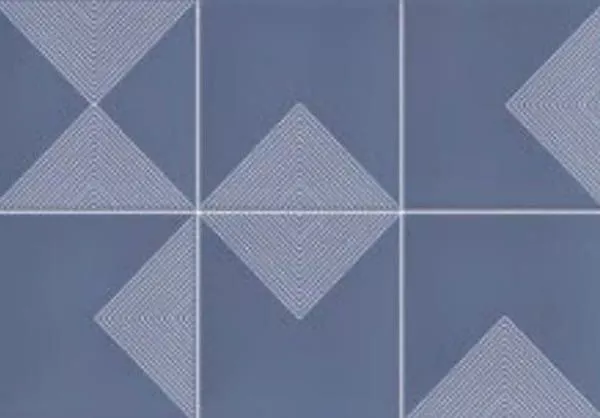 Настенная плитка Meguro Indigo 23x33.5 от Vives Ceramica (Испания)