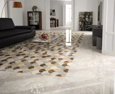 Керамогранит Fuste Natural R 119 59.3x119.3 от Vives Ceramica (Испания)
